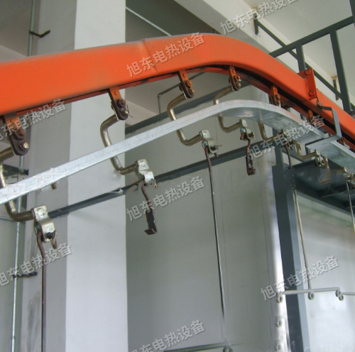 水旋喷漆室 水旋喷漆室