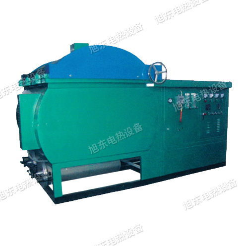 真空清洗炉 真空清洗炉