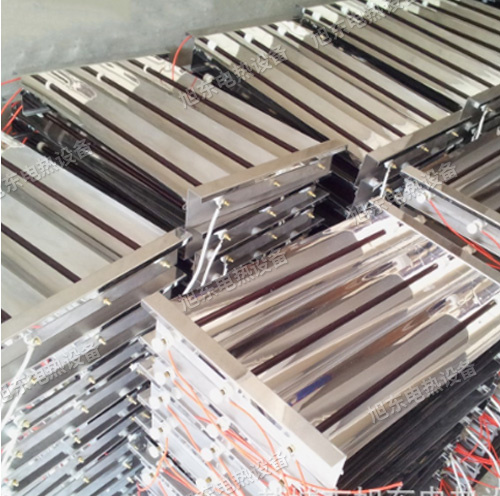 定向辐射器 定向辐射器