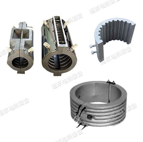 铸铝加热圈 铸铝加热圈