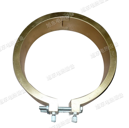 铸铜加热圈 铸铜加热圈