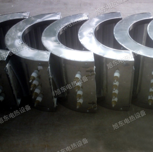 石英加热圈 石英加热圈