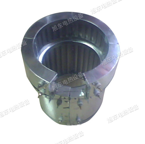 石英加热圈厂家 石英加热圈厂家