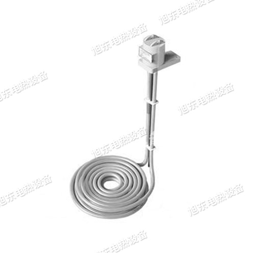 防腐蚀电热管 防腐蚀电热管