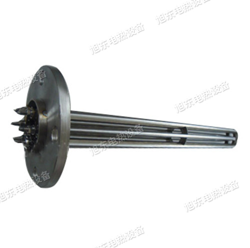 法兰加热器 法兰加热器